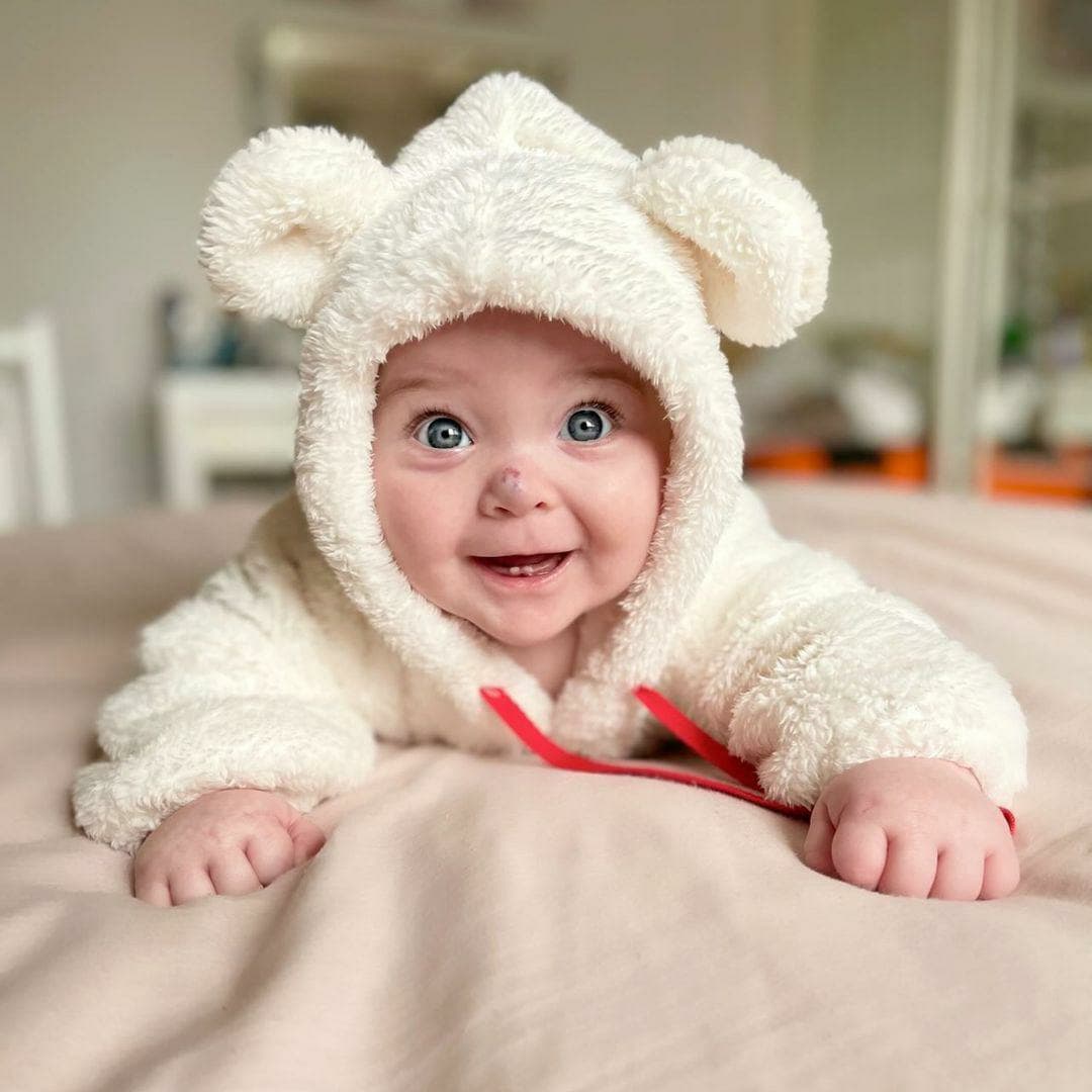 Bobi Romper - nunubebe