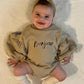 Bonjour Romper - nunubebe