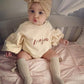 Bonjour Romper - nunubebe