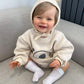 Teddy Romper (set) - nunubebe
