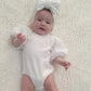 LUCY ROMPER ( JENNY BEBE) - nunubebe