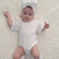 LUCY ROMPER ( JENNY BEBE) - nunubebe