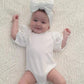 LUCY ROMPER ( JENNY BEBE) - nunubebe
