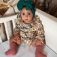 Lolly Romper - nunubebe