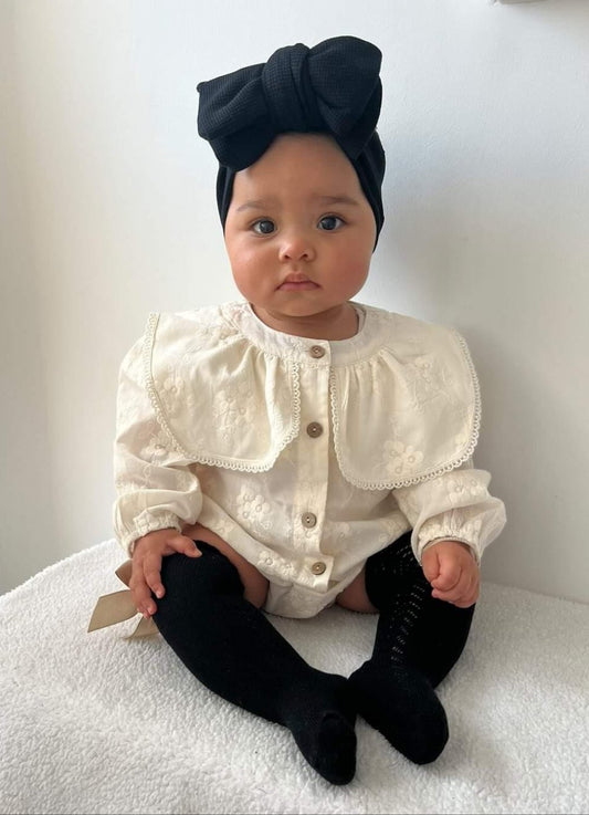 VICTORIA ROMPER - nunubebe