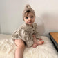 Scarlet Romper (Jenny Bebe) - nunubebe