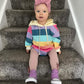 Poppy Romper - nunubebe