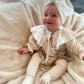 Aria Romper - nunubebe