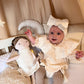 Aria Romper - nunubebe
