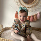 Lolly Romper - nunubebe