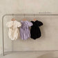 Monbebe Sole romper (cream)