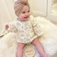 Flora Romper - nunubebe