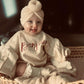 Bonjour Romper - nunubebe