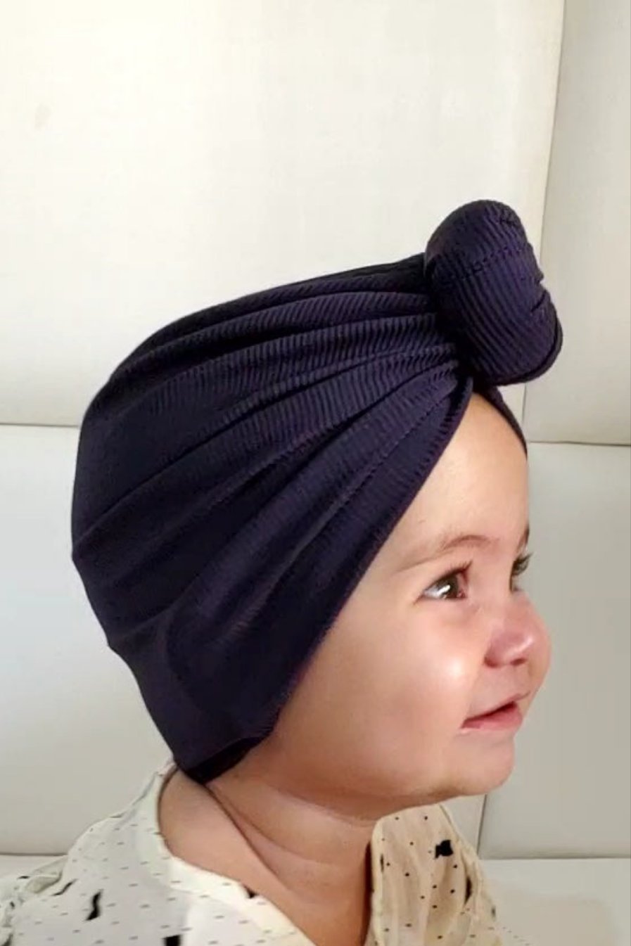 Deby Turban (many colours available) £5.50 each - nunubebe