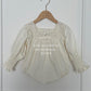 Agnes Romper - nunubebe